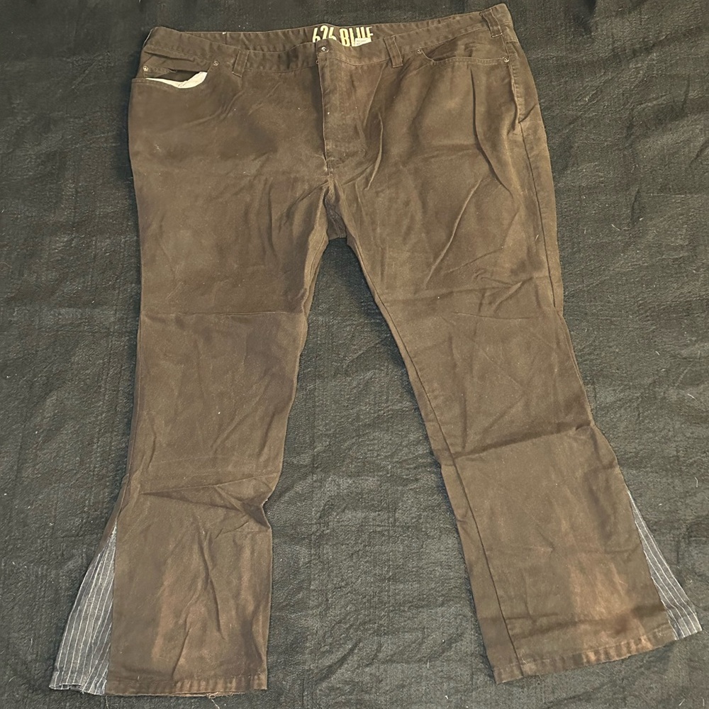 626 Blue Vintage Surplus Co. Men’s Trousers